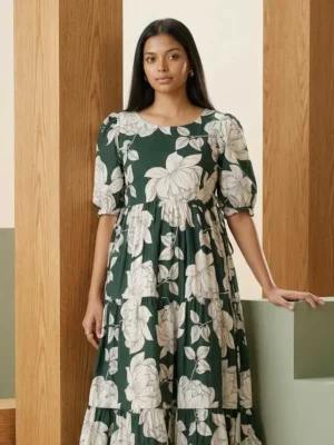 Maternity Frock