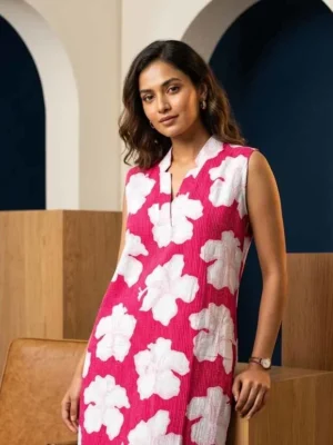 Floral Co-Ord Set