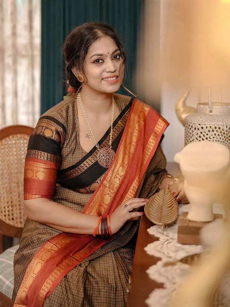 Chettinad Saree01