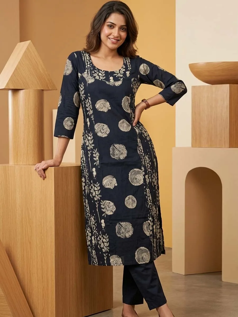 Rayon Co-Ord Set
