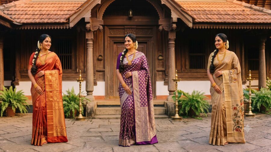 AllSaree