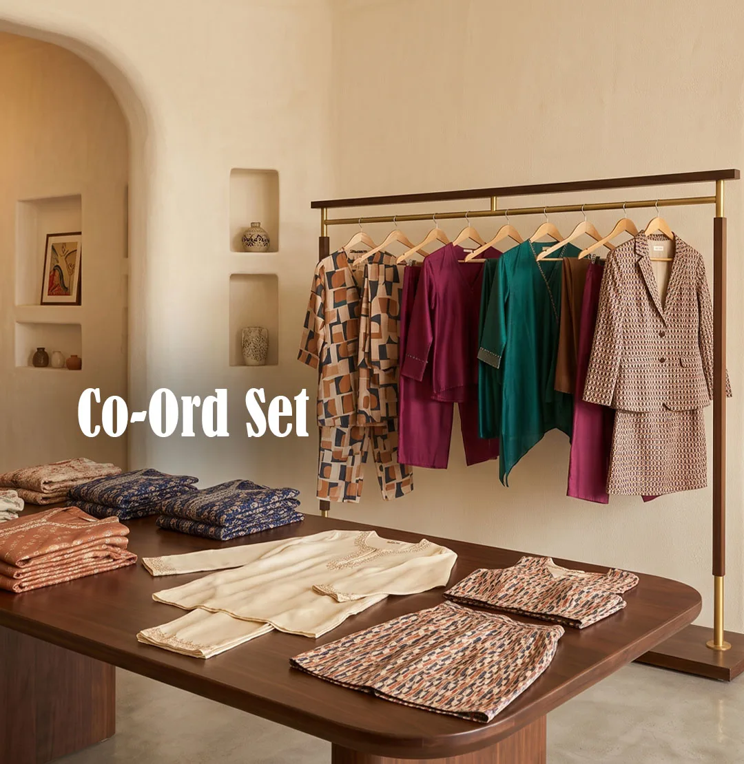 Co-Ord Set