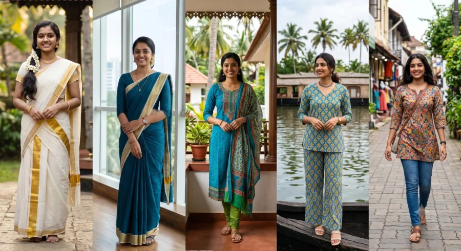 Saree