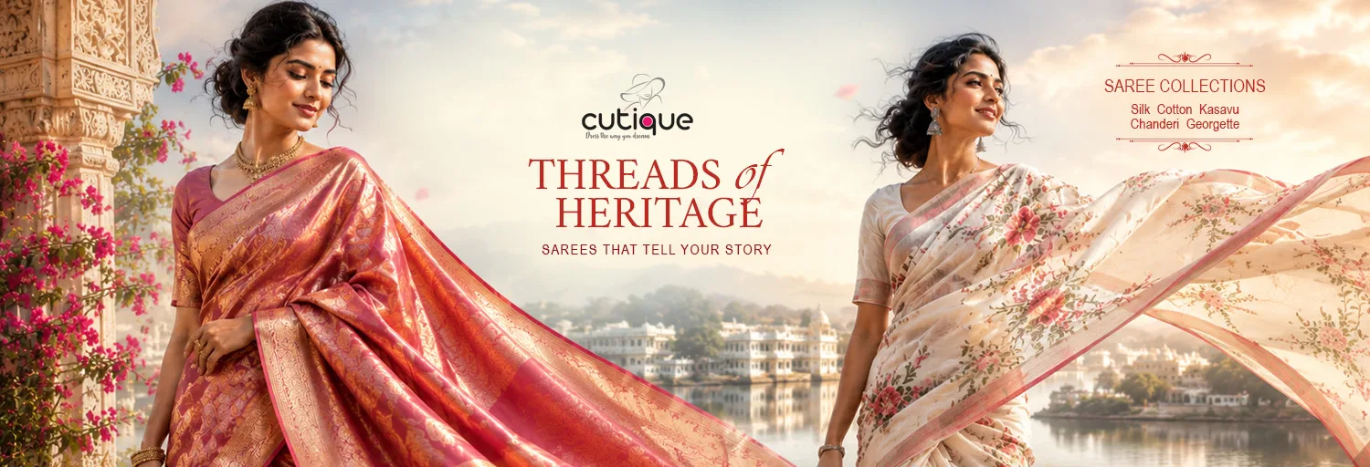 SAREES