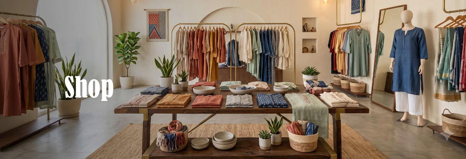 Shop