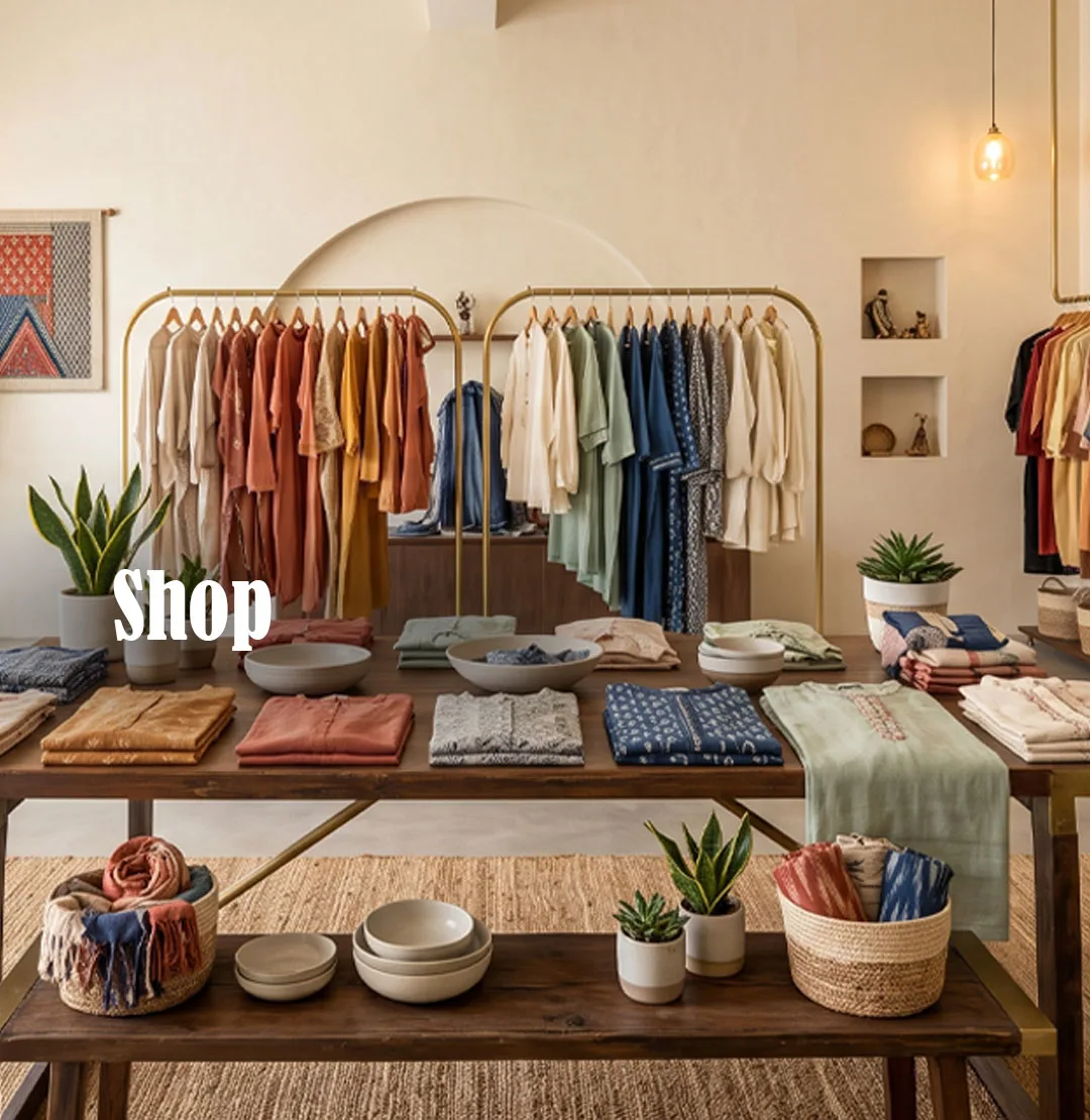 Shop