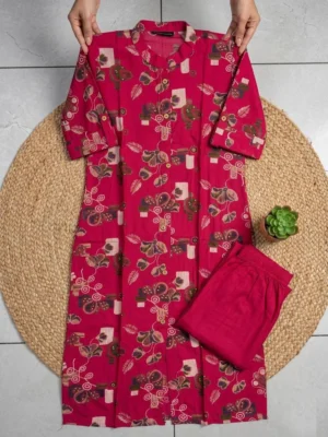 Kurti Set
