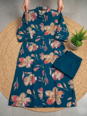 Kurti Set