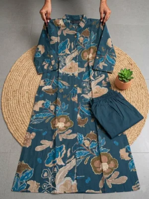 Kurti Set