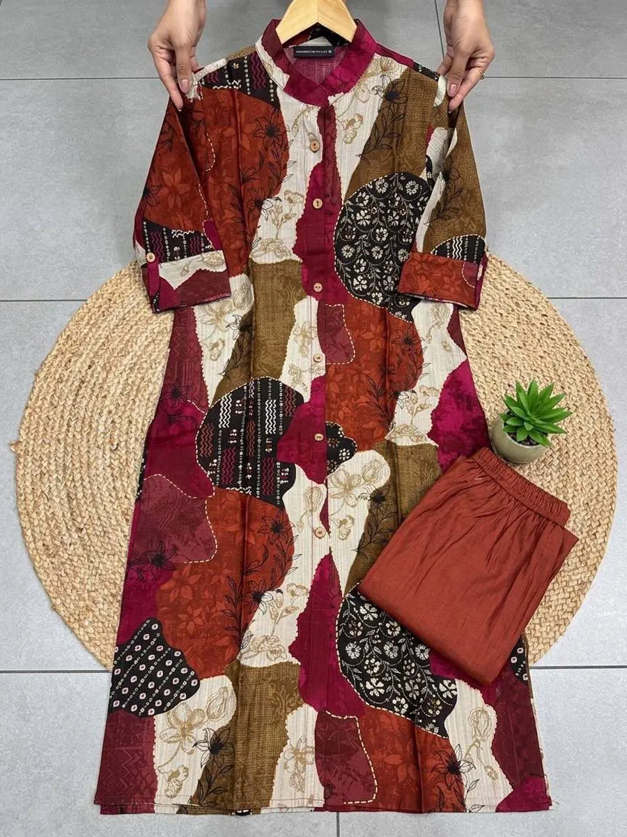 Kurta set