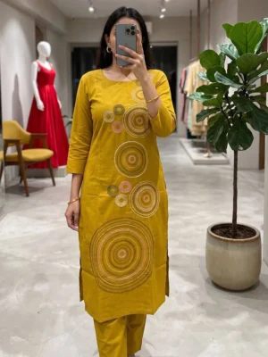SIYA CO-ORD SET