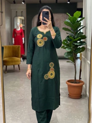 SIYA CO-ORD SET