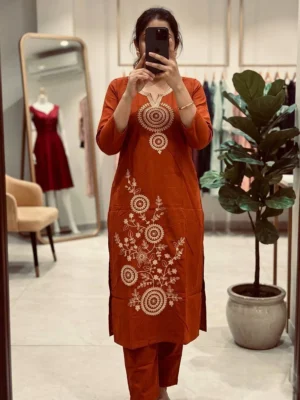 SIYA CO-ORD SET