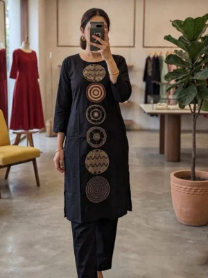 SIYA CO-ORD SETS