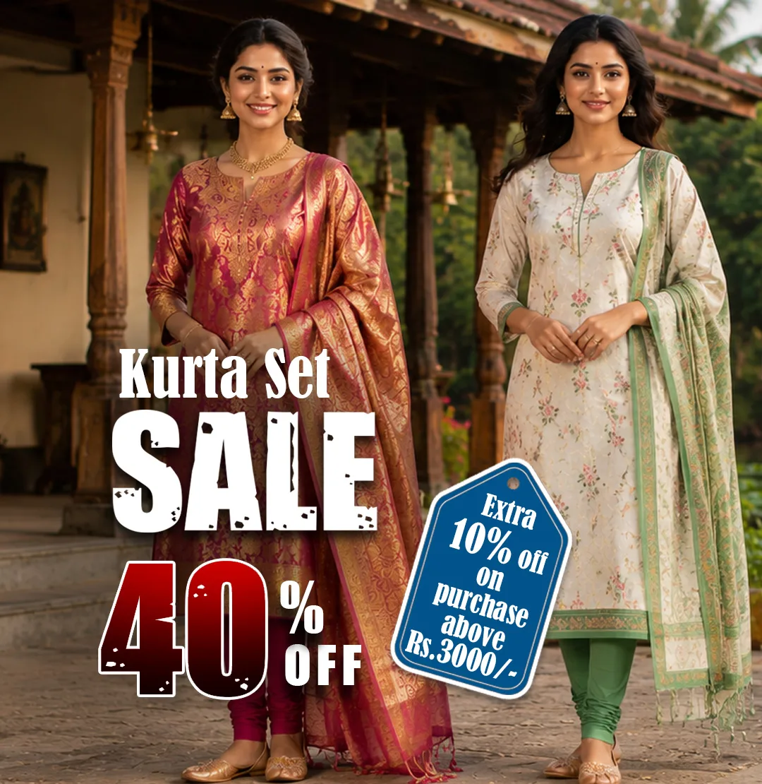 Kurta Set