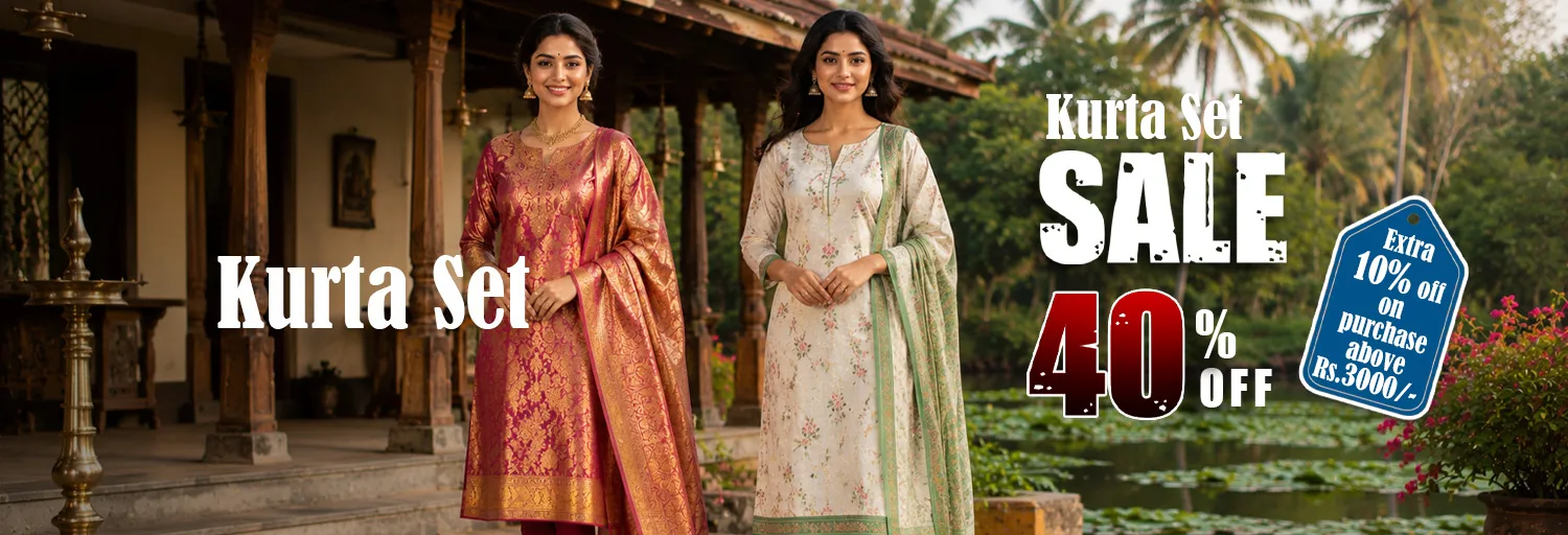 Kurta Set