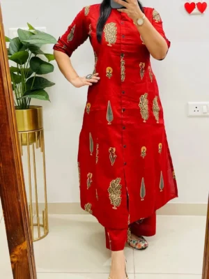 Co-ord set